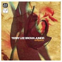 Terry Lee Brown Junior - Headache (with Greg Parker)