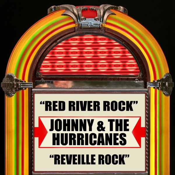 Cover of Red River Rock / Reveille Rock - Single