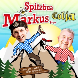 Mir ist ziemlich alles wurscht (alles außer Curry-Wurst) - Single