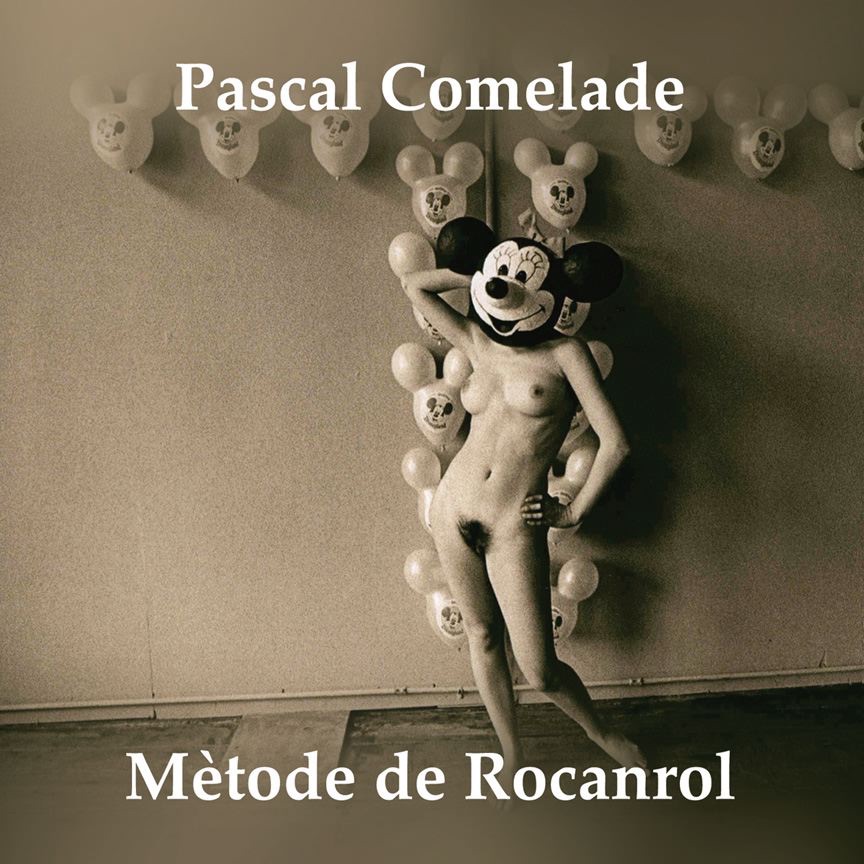 Cover du titre Il Luna-Park Galactico
