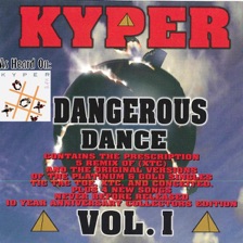 Tic Tac Toe by Kyper — cover art