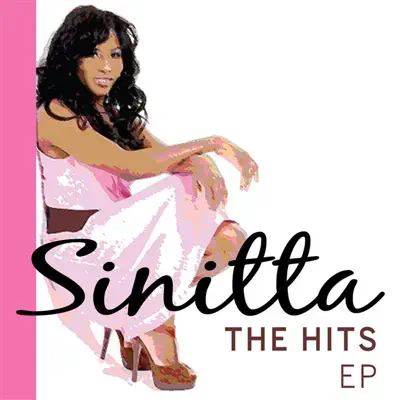 Listen to The Hits - EP by Sinitta
