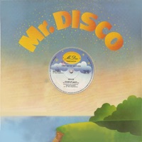 Nexus - Stand Up (Vocal)