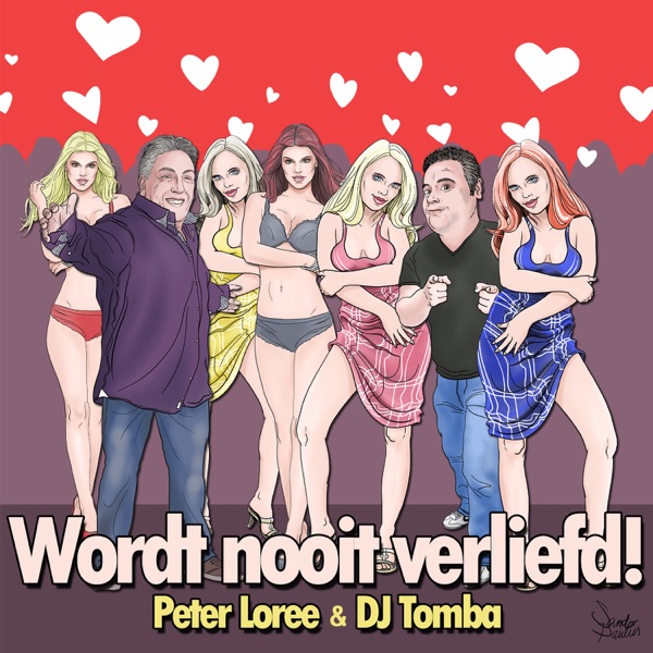 Wordt Nooit Verliefd
