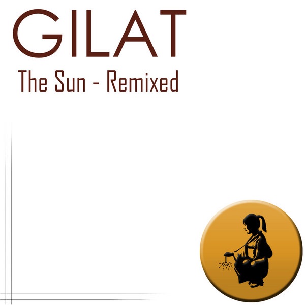 The Sun (Remixed) - Single