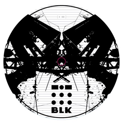 Cybermen (Break Remix) / Pangaea - Single