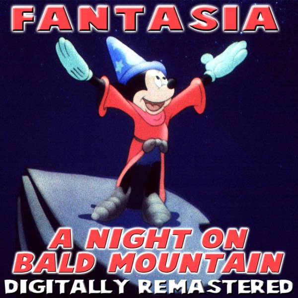 A Night on Bald Mountain (As Heard in "Fantasia")