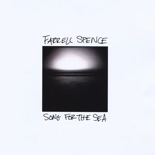 The Beast In Me — Farrell Spence