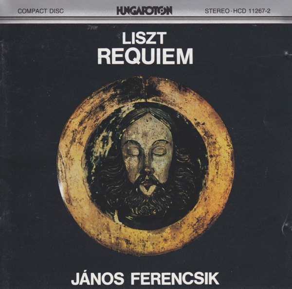 Liszt: Requiem