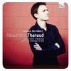 Philippe Bernold Le merle noir pour flûte et piano Alexandre Tharaud. "Voyage en France"