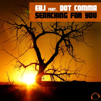 Searching for You (Remixes) [feat. Dot Comma]