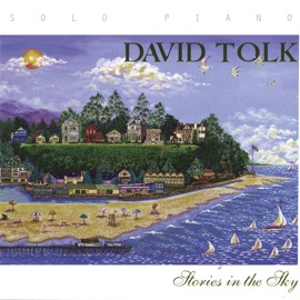 Between the Lakes David Tolk