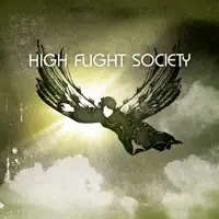 Time Is Running Out — High Flight Society
