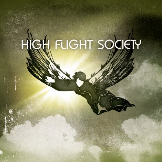 Cover artwork for Declaration