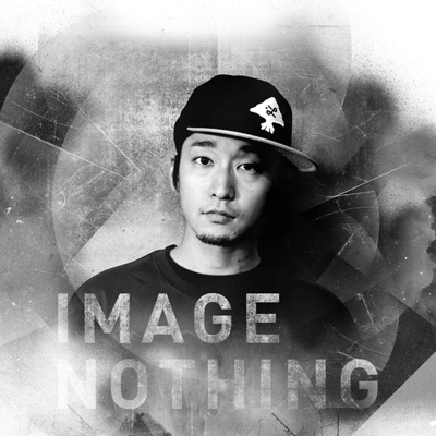 Image Nothing - EP