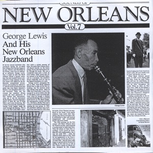 Sounds of New Orleans, Vol. 7