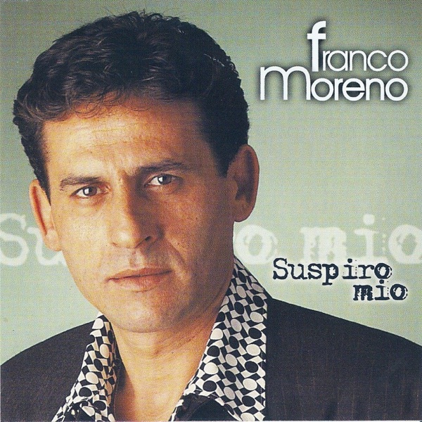 Suspiro mio