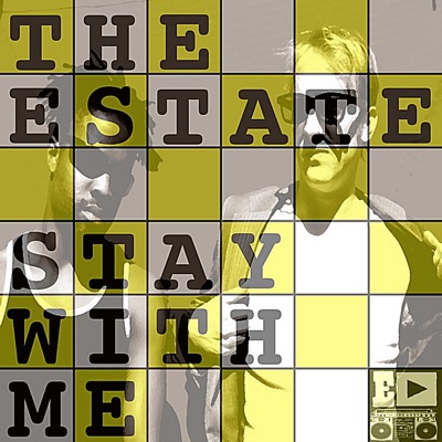 Stay With Me - Single