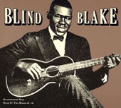 Blind Blake - Come On Boys Let's Do Messin' Around