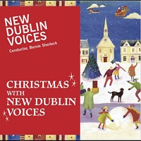 Christmas with New Dublin Voices - New Dublin Voices
