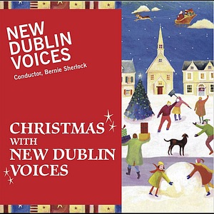 Christmas with New Dublin Voices