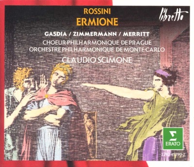 Rossini: Ermione