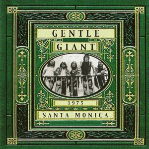 Live in Santa Monica 1975