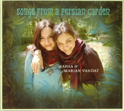 Mahsa Vahdat, Marjan Vahdat & Atabak Elyasi - Haleili