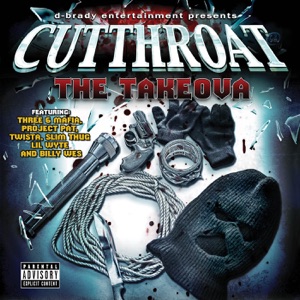 Low Down Triple Six (feat. Three 6 Mafia, Project Pat & Lil Wyte)