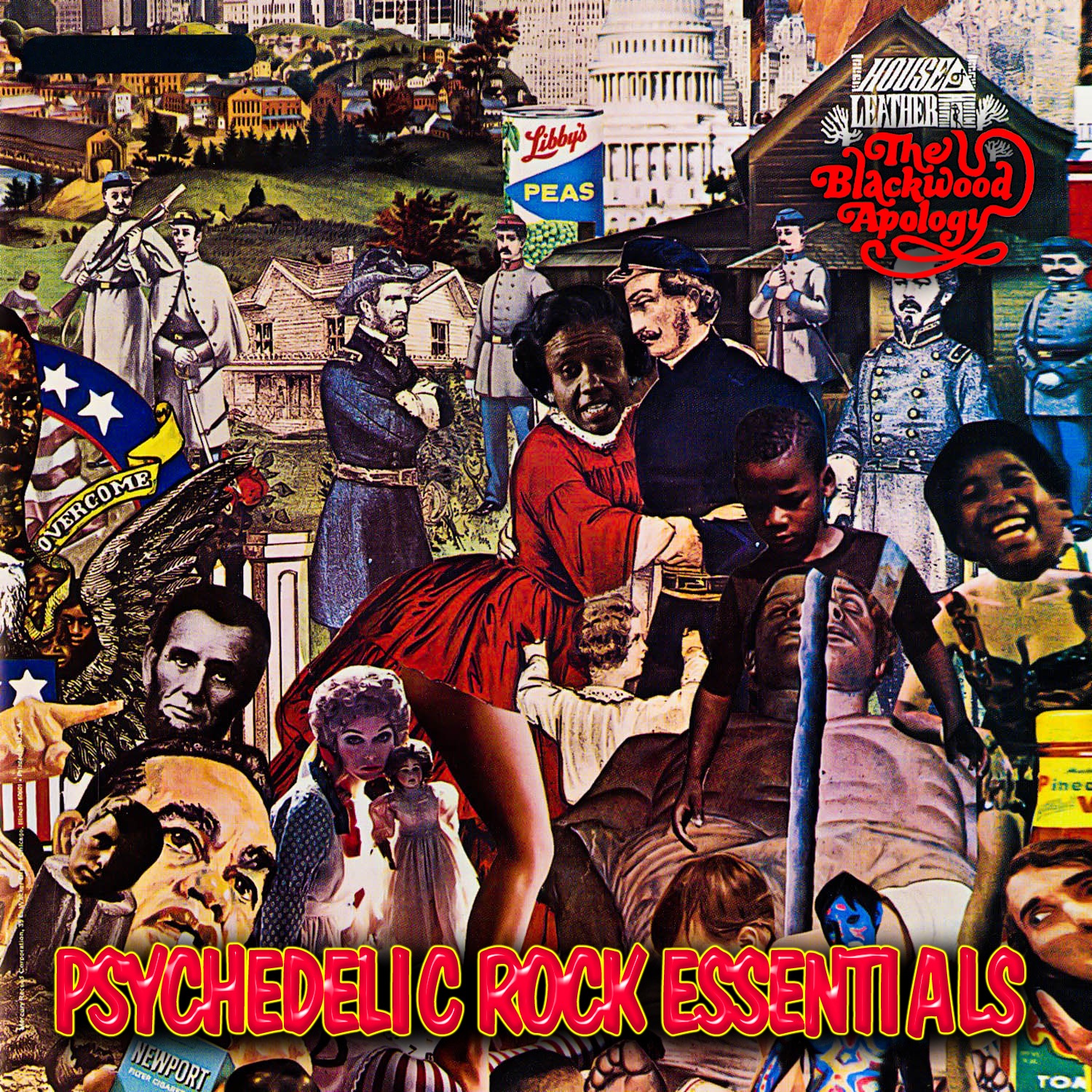 Psychedelic Rock Essentials