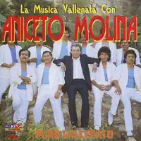 La Negra Caderona — Aniceto Molina