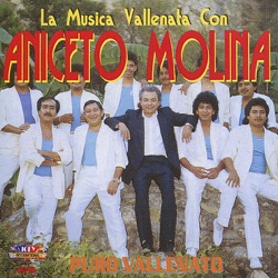 Aniceto Molina - La Negra Caderona