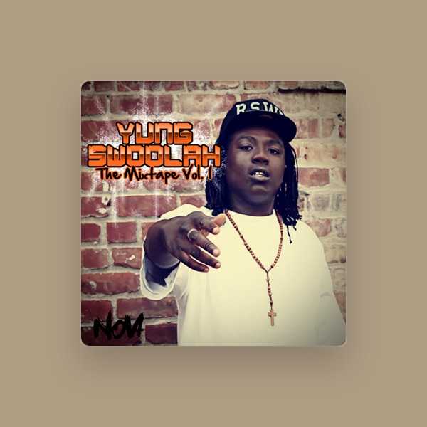 Yung Swoolah's avatar