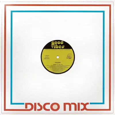 Listen to Wrap It Up (12 Inc) by Touché