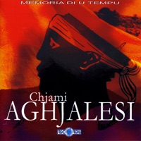 Chjami Aghjalesi - Credenza