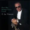 T.Jae Christian - When I Pray
