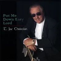 Country, Not the Neon Kind — T.Jae Christian