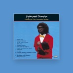 Lightspeed Champion