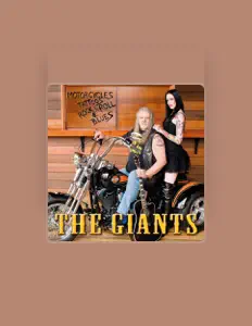 Listen to The Giants, watch music videos, read bio, see tour dates & more!