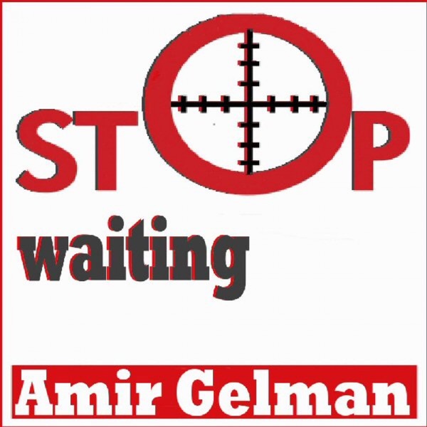 Stop Witing - Single