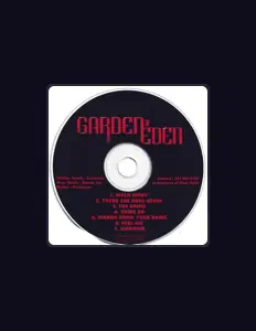 聆聽 Garden of Eden、觀看音樂影片、閱讀小傳、查看巡演日期等！
