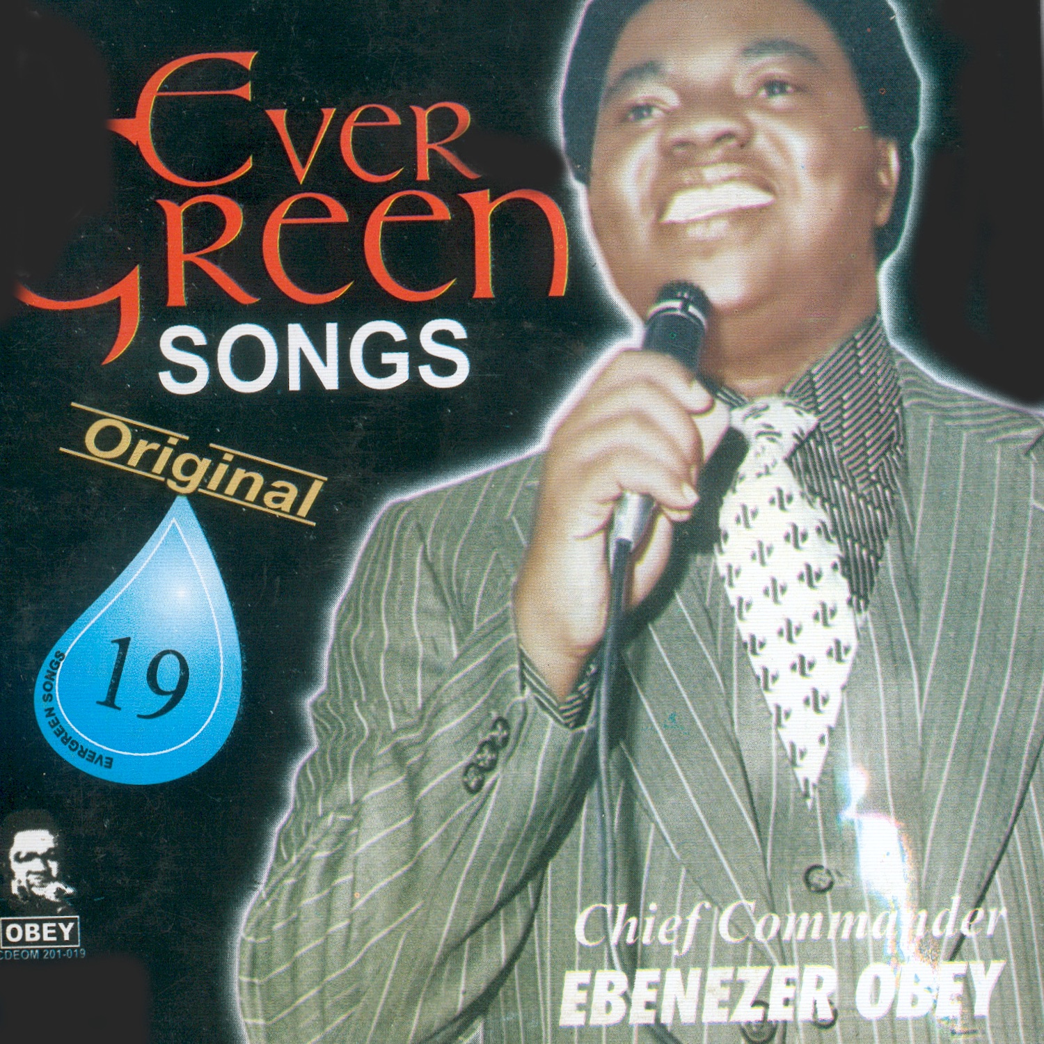 Evergreen Songs Origina 19