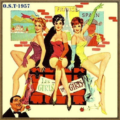 Les Girls (O.S.T 1957) - EP