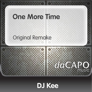 One More Time (Original Remake) - Single
