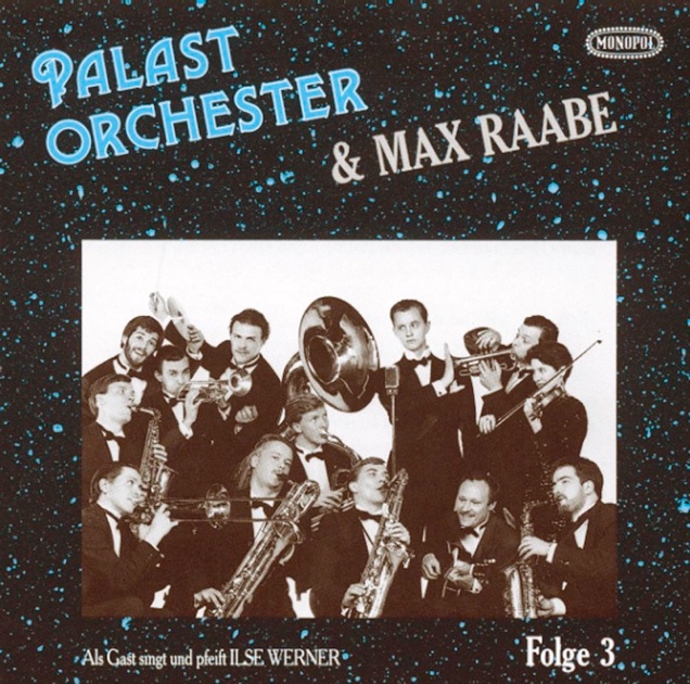 Folge 8: Mein kleiner grner Kaktus  Album von Palast Orchester & Max Raabe   Apple Music