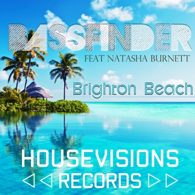 Brighton Beach - EP