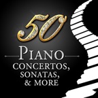 Goldberg Variations, BWV 988: Aria da capo