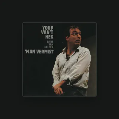 Listen to Hans van Gelder, watch music videos, read bio, see tour dates & more!