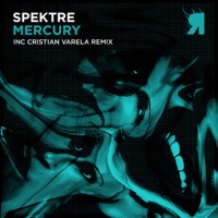 Mercury - Single - Spektre
