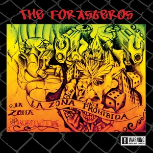 Vida Extrana (feat. Smyler)